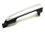 23186069 Son Gun Gray Door Handle None ATH or Led Light for Cadillac ATS CTS XTS