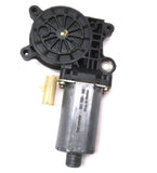 2004-2006 Chrysler Pacifica Front Door Window Regulator Motor Passenger Side