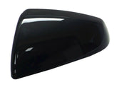 22909797 GM Driver Side Mirror Cover Only Ashen Grey 2011-2014 Cadillac SRX