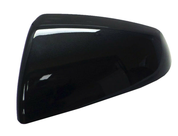 22909797 GM Driver Side Mirror Cover Only Ashen Grey 2011-2014 Cadillac SRX