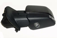 KH5FM6 LH Side Mirror Power Folding Turn Signal Puddle Magnetic Ford F150 Pickup