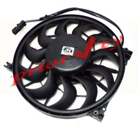 New Mopar 55057081AA Radiator Cooling Fan 2008-2009 Dodge Durango