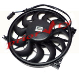 New Mopar 55057081AA Radiator Cooling Fan 2008-2009 Dodge Durango