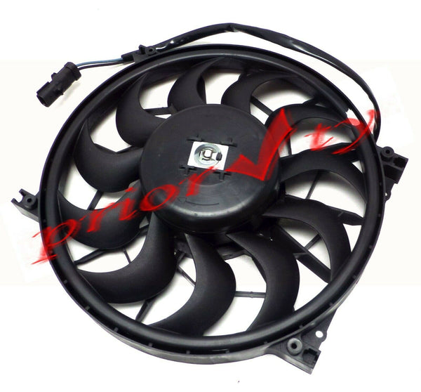 New Mopar 55057081AA Radiator Cooling Fan 2008-2009 Dodge Durango
