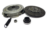 381350 AcDelco Manual Transmission Clutch Kit 1995-1996 Ford F250 7.3L
