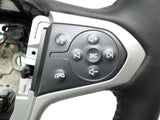 23331084 OEM Steering Wheel Black Leather Pre Crash 2015-2016 Chevrolet Colorado