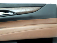22928440 Front Right Passenger Side Door Panel Vecchio 2015-18 Cadillac Escalade