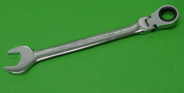 CHT 34547 GearWrench Combination Flex Head Reversible Ratcheting 7/8