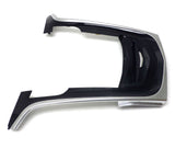 22883556 Instrument Panel Assembly Center Lower Trim Blk Silve Cadillac Escalade