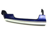 23186075 OEM Exterior Door Handle Opulent Blue Metallic 2013-14 Cadillac ATS
