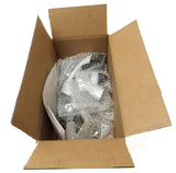 39126996 New OEM Front Fog Lamp Kit with Controls 2016-2018 Chevrolet Cruze