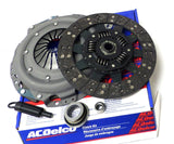 381411 AcDelco Manual Transmission Clutch Kit 1994-1995 GMC P3500 6.5L Diesel