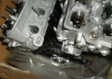 MA3016 Remanufactured Engine Long Block V6 3.0L for 1990-1995 Mazda 929 3.0L