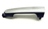 23186075 OEM Exterior Door Handle Opulent Blue Metallic 2013-14 Cadillac ATS