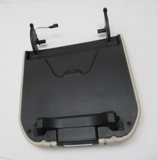Floor Console Armrest Leather Whisper Beige 2021 Suburban Tahoe Yukon 85126953