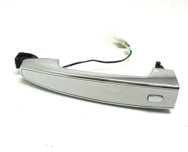 OEM Rear Exterior Handle with Passive entry Blazer Impala Malibu Acadia Terrain