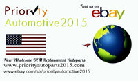 GM Door Handle Bezel Chrome Slate Gray 2015-19 Escalade Tahoe Sierra Yukon