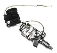 Rear Driver Side Door Latch, Bracket & Cable Escalade CT4 Suburban Tahoe Yukon