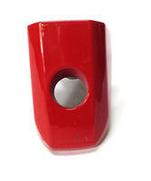 Red Hot Door Handle End Bezel Driver LH Side 2021 Chevrolet Silverado GMC Sierra