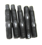 5 OEM New Exhaust Pipe Stud Escalade Suburban Tahoe Yukon 5.7L 6.2L Supercharge