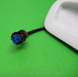 84990207 Liftgate Release Switch Summit White 2021 Escalade Suburban Tahoe Yukon