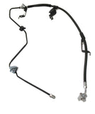 Rear Brake Hose Line Driver Side with Bracket 2021 Escalade Suburban Tahoe Yukon