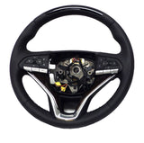 84978466 Steering Wheel Black Wood Trim 2021-2022 Cadillac Escalade Escalade ESV