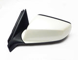 Driver Side Mirror White Daimond  w/o Power Folding 2010-16 Buick LaCrosse
