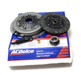 381209 AcDelco Manual Transmission Clutch Kit 1991 Chevrolet S10 GMC Sonoma 2.8L