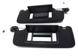22870492 Black LED Sunvisors OEM 2017 Buick Lacoress 2014-2020 Chevrolet Impala
