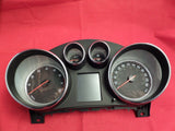 2011-2013 Buick Regal OEM Kilometer x hour Instrument Gauge Speedometer Cluster