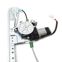 Power Window Regulator and Motor Right Side for 2000-2002 Lincoln LS 1AMWR83173
