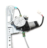 Power Window Regulator and Motor Right Side for 2000-2002 Lincoln LS 1AMWR83173