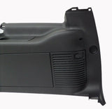 22936554 Rear Right Lower Quarter Trim Black 2012-2014 Escalade Tahoe Yukon