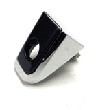 84818427 Left Door Handle End Bezel Hunter Metallic 2021-2023 GMC Yukon YukonXL