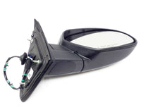 Passenger Side Black Mirror w/ Blind Spot 2014 Escalade Suburban Tahoe Yukon