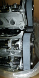 MA3016 Remanufactured Engine Long Block V6 3.0L for 1990-1995 Mazda 929 3.0L