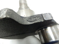 F7CZ6303AA OEM Crankshaft 97-03 Ford Escort 2000 Focus Mercury 97-99 Tracer 2.0L
