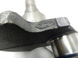 F7CZ6303AA OEM Crankshaft 97-03 Ford Escort 2000 Focus Mercury 97-99 Tracer 2.0L