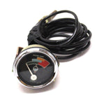 8S-4915 Water Temperature Guage for Caterpillar Dozers Loaders 983 D6C D8H D8K