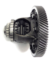 OEM GM Differential Ring Gear Pinion Axle Carrier for 2004-2012 Chevrolet Chevy