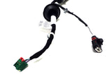 84806442 New Rear Left Driver Side Door Wire Harness 2021 Escalade Tahoe Yukon