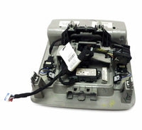 Overhead Roof Console Garage Opener Sensor Gray 4 Escalade Suburban Tahoe Yukon