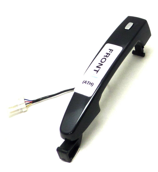 Front Door Handle Keyless Gasoline Metalic Blazer Impala Malibu Acadia Terrain