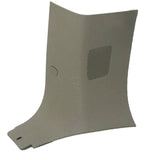 15863089 Interior Trim Upper Rear Right Gray 2009-2014 Cadillac Chevrolet GMC