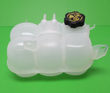 84632822 GM Radiator Surge Tank with Cap For 2019-2023 Cadillac Chevrolet GMC