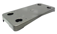 Front License Plate Bracket Bolts Pepperdust Met Escalade Suburban Tahoe Yukon