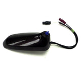 23123753 New Plum Berry Base Antena GPS Digital Cadillac SRX Equinox GMC Terrain