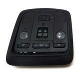 22848338 Overhead Roof Console Black Sunroof Garage Door 2014-2016 Cadillac CTS