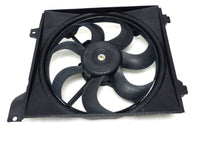 CF2013340 American Condenser Radiator Cooling Fan 2006-2007 Kia Rio 1.6L